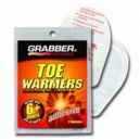 Grabber Toe Warmer 8 Per Pkg 32